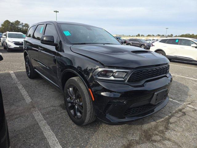 used 2022 Dodge Durango car, priced at $25,995