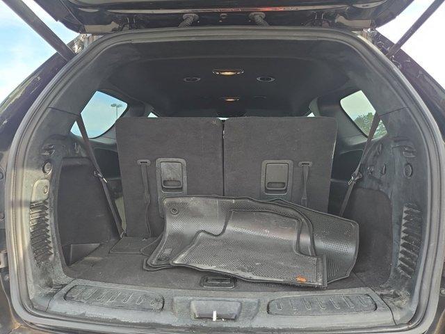 used 2022 Dodge Durango car, priced at $25,995