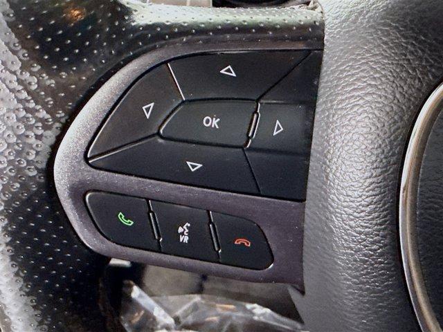 used 2022 Dodge Durango car, priced at $24,998