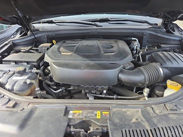 used 2022 Dodge Durango car, priced at $25,995