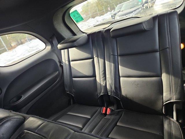 used 2022 Dodge Durango car, priced at $25,995