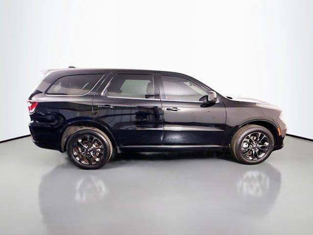 used 2022 Dodge Durango car, priced at $24,998