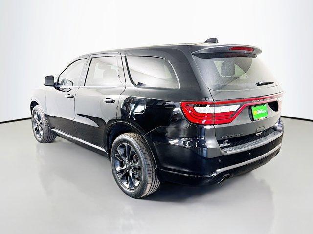 used 2022 Dodge Durango car, priced at $24,998