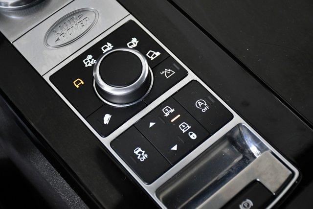 used 2020 Land Rover Discovery car, priced at $19,498