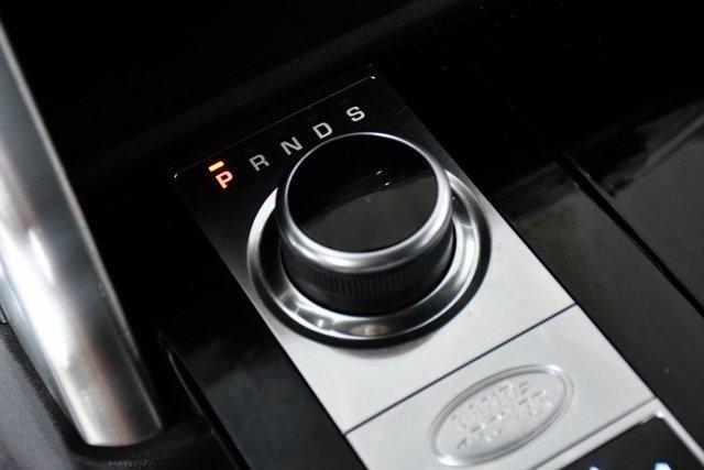 used 2020 Land Rover Discovery car, priced at $19,498