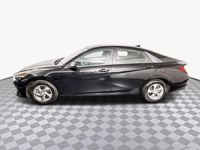 used 2023 Hyundai Elantra car, priced at $12,798