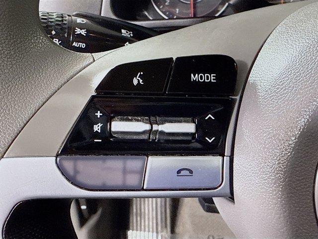 used 2023 Hyundai Elantra car, priced at $12,798