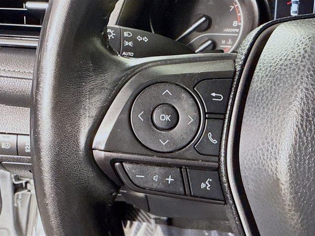 used 2022 Toyota Camry car, priced at $16,998