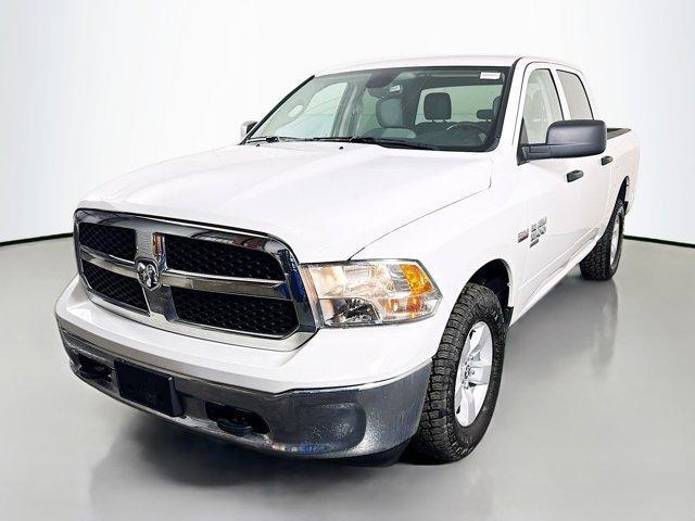 used 2022 Ram 1500 Classic car, priced at $25,498