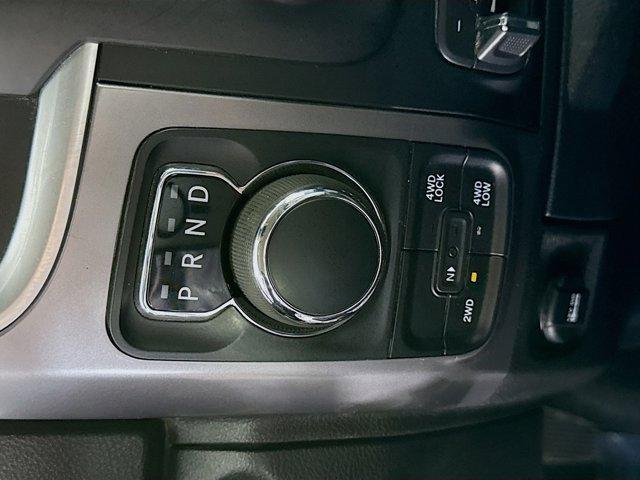 used 2022 Ram 1500 Classic car, priced at $25,498