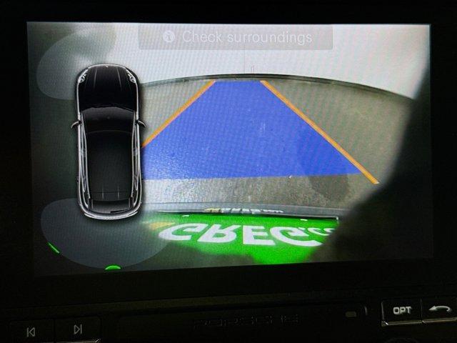 used 2017 Porsche Macan car, priced at $15,798