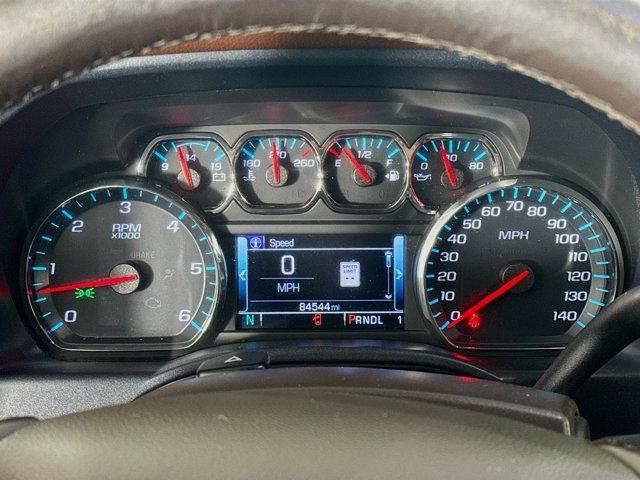 used 2018 Chevrolet Silverado 2500 car, priced at $37,998