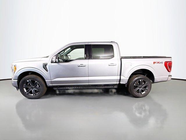 used 2023 Ford F-150 car, priced at $34,998