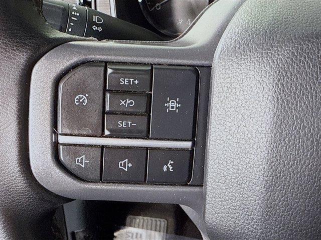 used 2023 Ford F-150 car, priced at $34,998