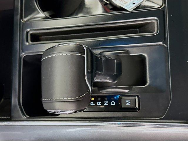 used 2023 Ford F-150 car, priced at $34,998