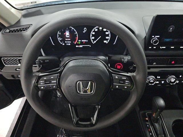 used 2023 Honda Civic car, priced at $23,491