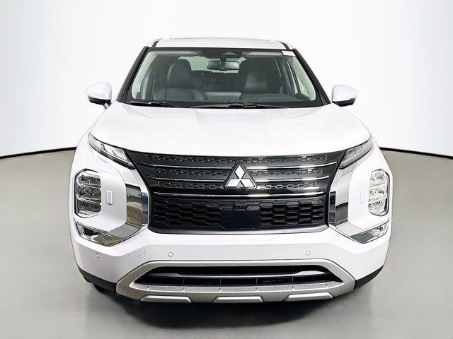 used 2024 Mitsubishi Outlander PHEV car, priced at $27,098
