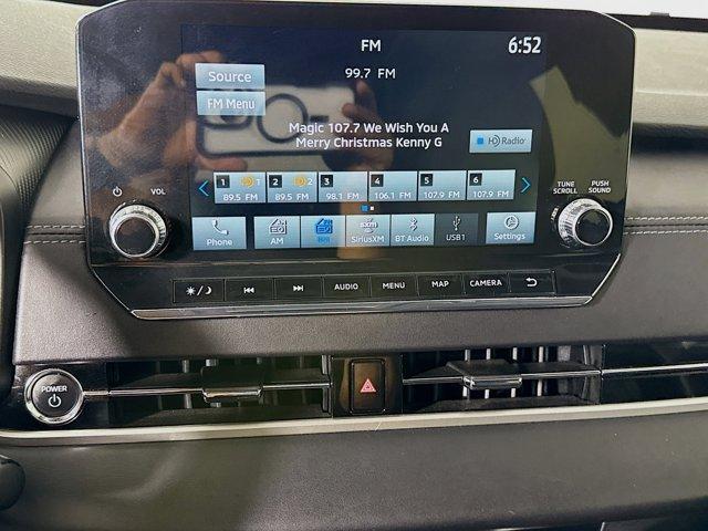 used 2024 Mitsubishi Outlander PHEV car, priced at $27,098