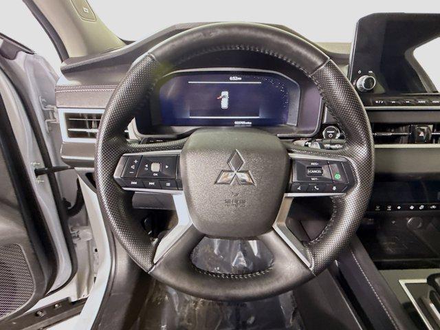 used 2024 Mitsubishi Outlander PHEV car, priced at $27,098
