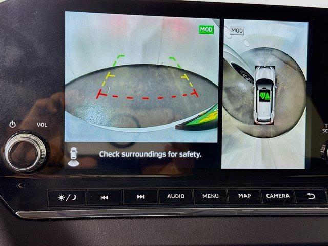 used 2024 Mitsubishi Outlander PHEV car, priced at $27,098