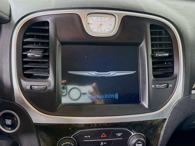 used 2018 Chrysler 300 car, priced at $11,998