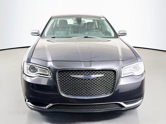 used 2018 Chrysler 300 car, priced at $11,998