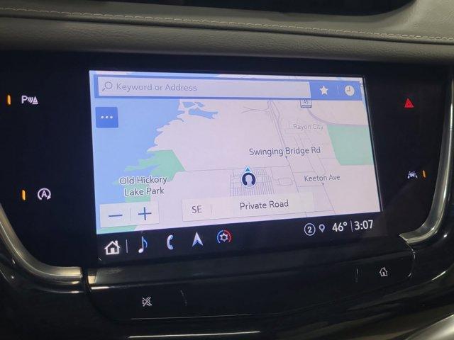 used 2024 Cadillac XT6 car, priced at $40,495