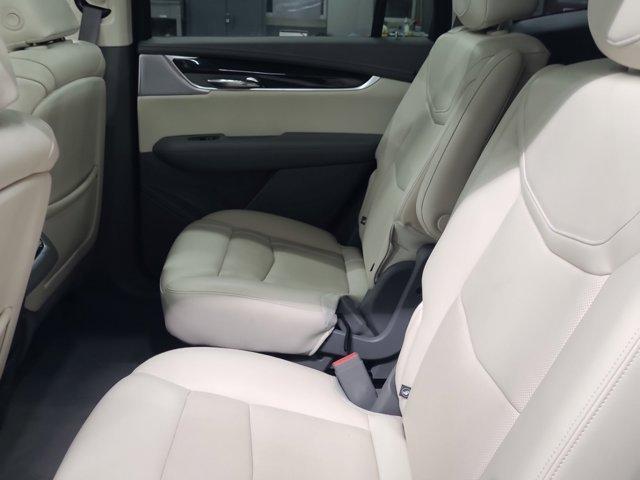 used 2024 Cadillac XT6 car, priced at $40,495