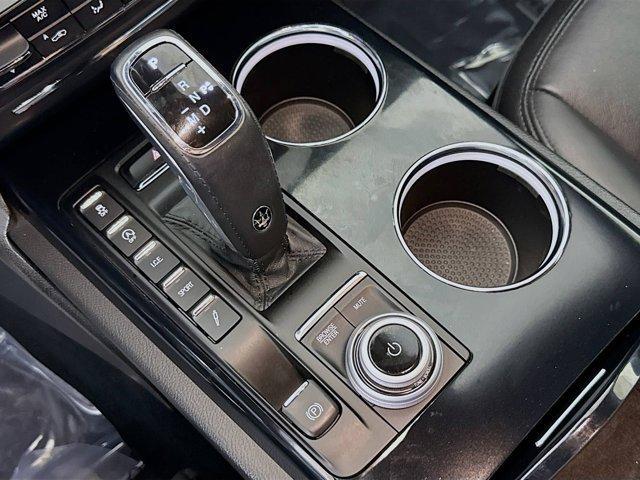 used 2022 Maserati Quattroporte car, priced at $33,998