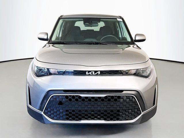 used 2024 Kia Soul car, priced at $13,798