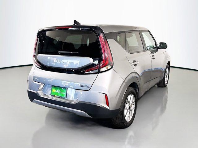 used 2024 Kia Soul car, priced at $13,798
