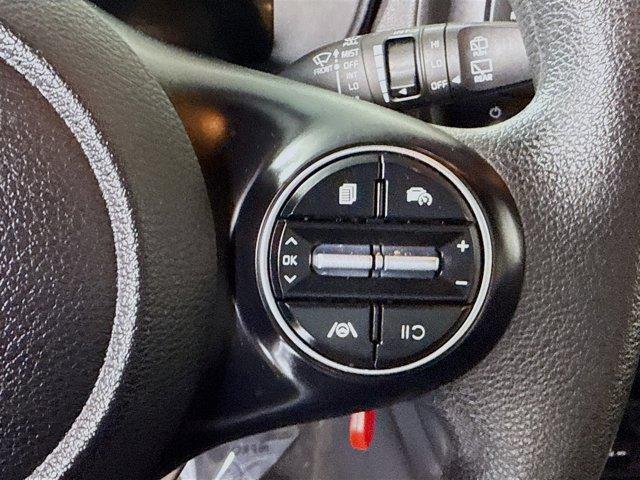 used 2024 Kia Soul car, priced at $13,798