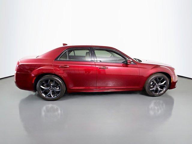 used 2023 Chrysler 300 car, priced at $24,998
