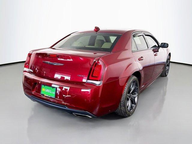 used 2023 Chrysler 300 car, priced at $24,998