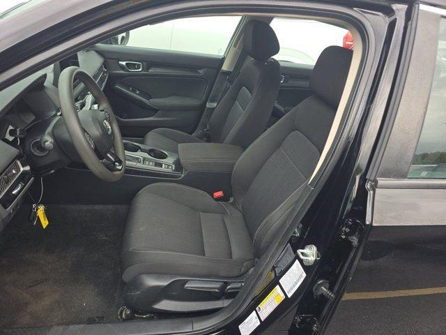 used 2023 Honda Civic car, priced at $20,495