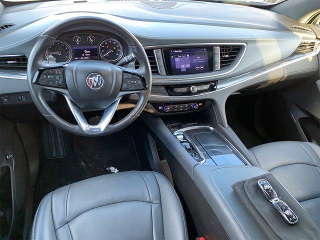used 2023 Buick Enclave car, priced at $28,695