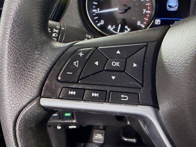 used 2020 Nissan Rogue Sport car, priced at $12,298