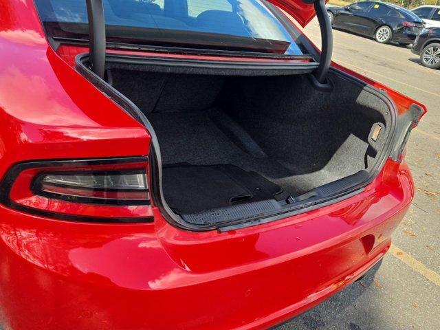 used 2022 Dodge Charger car, priced at $18,695