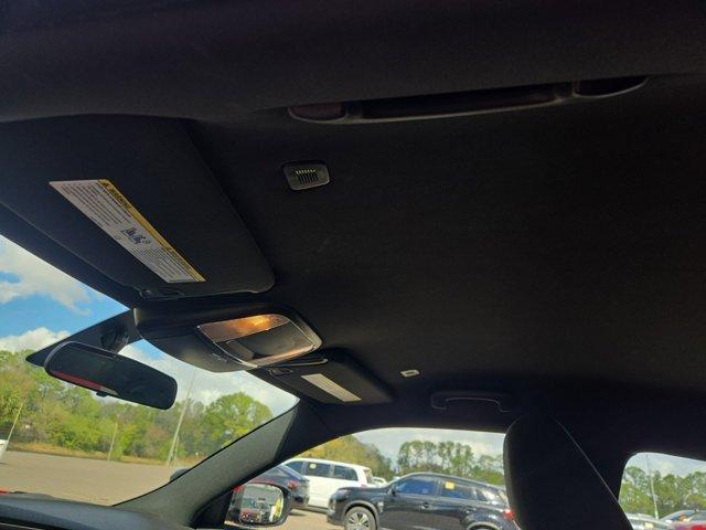 used 2022 Dodge Charger car, priced at $18,695