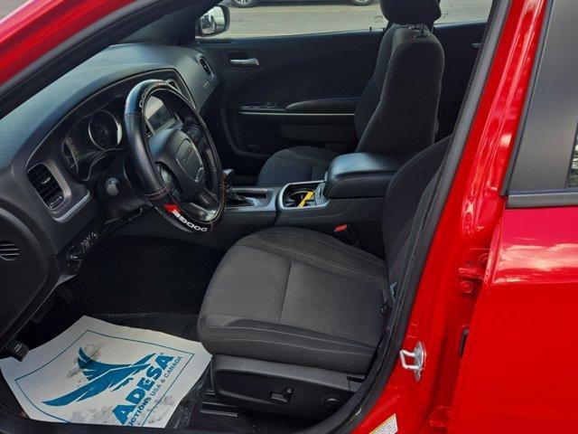 used 2022 Dodge Charger car, priced at $18,695