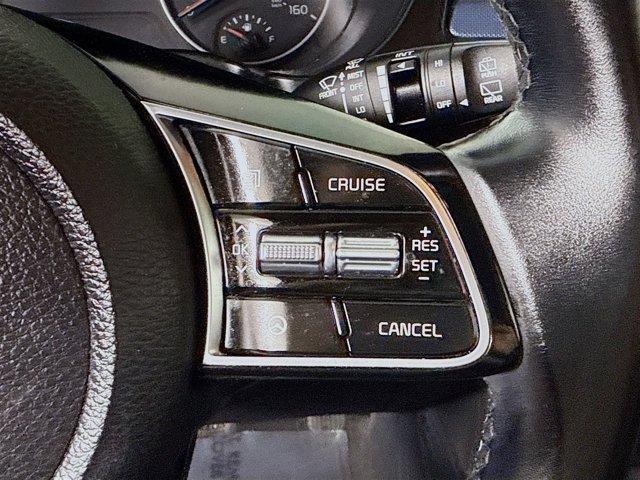 used 2021 Kia Seltos car, priced at $12,898