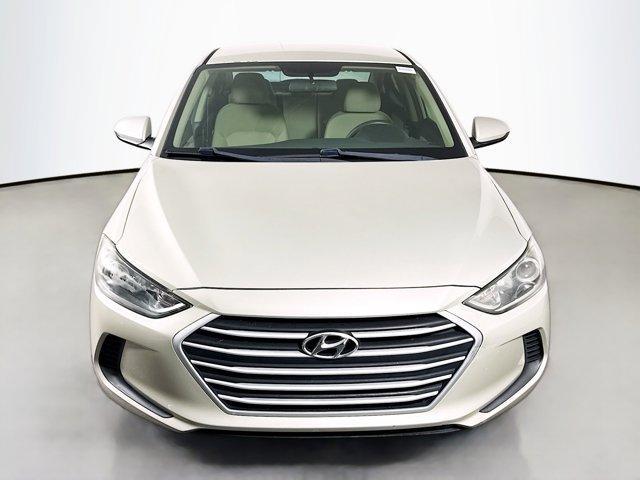 used 2017 Hyundai Elantra car, priced at $10,998