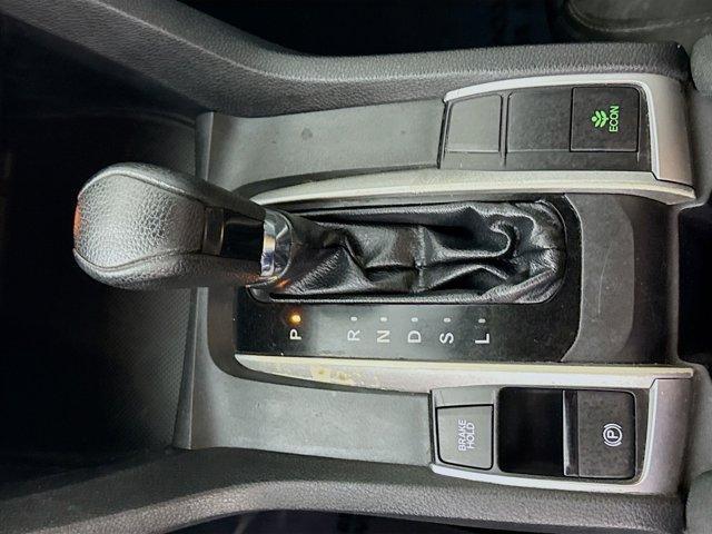 used 2018 Honda Civic car, priced at $12,498