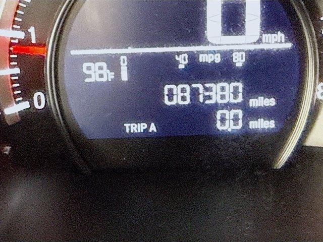 used 2018 Honda Civic car, priced at $12,498