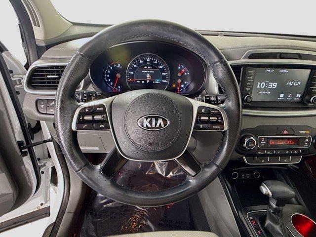 used 2020 Kia Sorento car, priced at $20,498