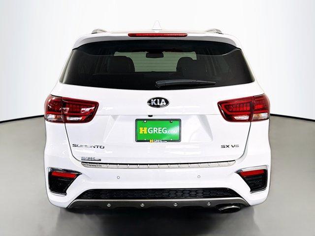used 2020 Kia Sorento car, priced at $20,498