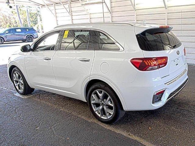 used 2020 Kia Sorento car, priced at $20,995