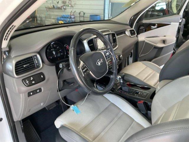 used 2020 Kia Sorento car, priced at $20,995