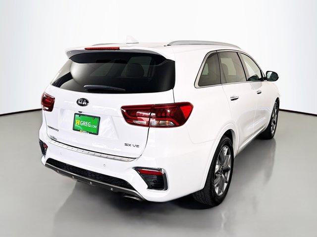 used 2020 Kia Sorento car, priced at $20,498