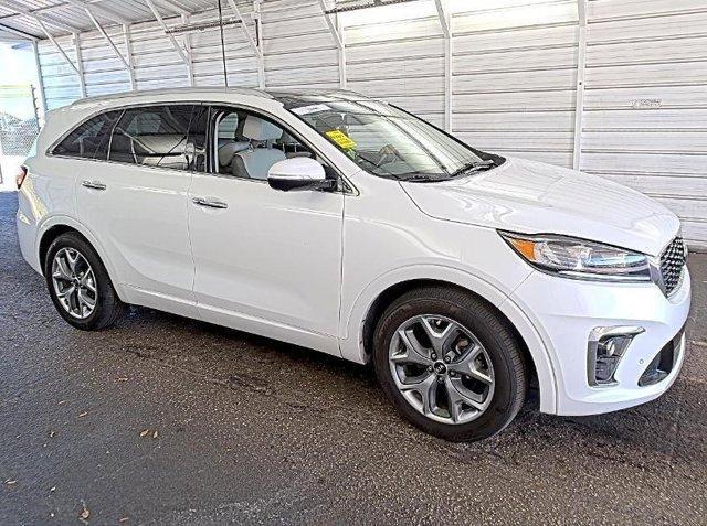 used 2020 Kia Sorento car, priced at $20,995